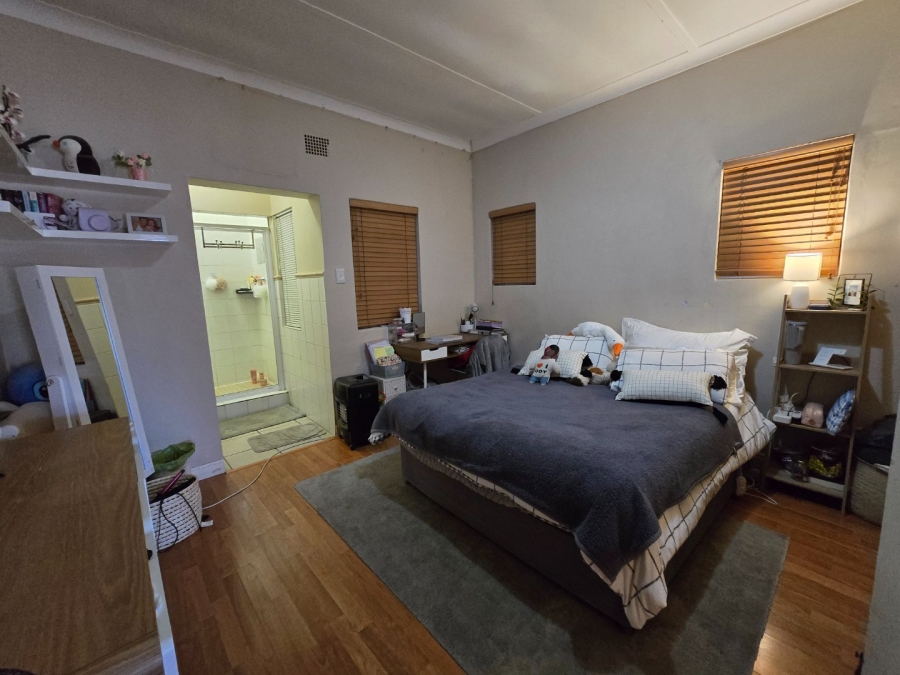 4 Bedroom Property for Sale in Dan Pienaar Free State